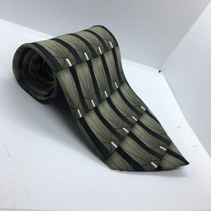 Grateful Dead New Years Eve 9th Set Neck Tie